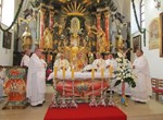 Proštenje Imena Marijina u Župi sveti Juraj na Bregu